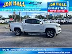2018 Chevrolet Colorado Crew Cab RWD Pickup for sale #265504A - photo 14