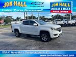 2018 Chevrolet Colorado Crew Cab RWD Pickup for sale #265504A - photo 15