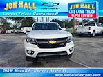 2018 Chevrolet Colorado Crew Cab RWD Pickup for sale #265504A - photo 16