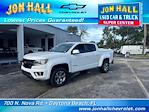 2018 Chevrolet Colorado Crew Cab RWD Pickup for sale #265504A - photo 3