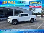 2018 Chevrolet Colorado Crew Cab RWD Pickup for sale #265504A - photo 4