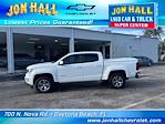 2018 Chevrolet Colorado Crew Cab RWD Pickup for sale #265504A - photo 5