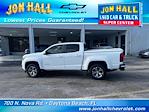 2018 Chevrolet Colorado Crew Cab RWD Pickup for sale #265504A - photo 6