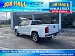 2018 Chevrolet Colorado Crew Cab RWD Pickup for sale #265504A - photo 8