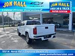 2018 Chevrolet Colorado Crew Cab RWD Pickup for sale #265504A - photo 9