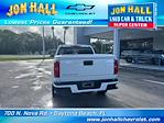 2018 Chevrolet Colorado Crew Cab RWD Pickup for sale #265504A - photo 10