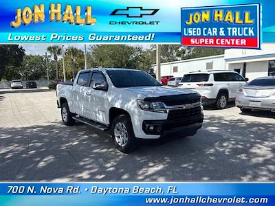 2022 Chevrolet Colorado Crew Cab RWD Pickup for sale #265504B - photo 1