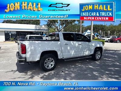 2022 Chevrolet Colorado Crew Cab RWD Pickup for sale #265504B - photo 2