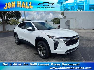 2026 Chevrolet Trax FWD SUV for sale #265506 - photo 1