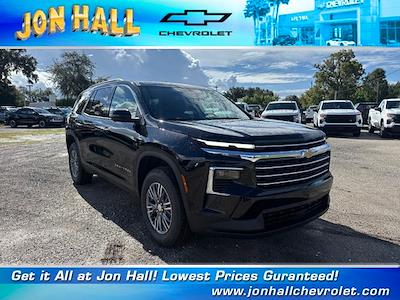 2026 Chevrolet Traverse FWD SUV for sale #265516 - photo 1