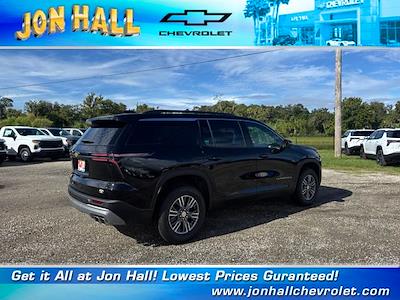 2026 Chevrolet Traverse FWD SUV for sale #265516 - photo 2