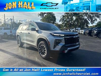 2026 Chevrolet Traverse AWD SUV for sale #265517 - photo 1