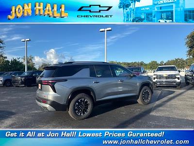2026 Chevrolet Traverse AWD SUV for sale #265517 - photo 2