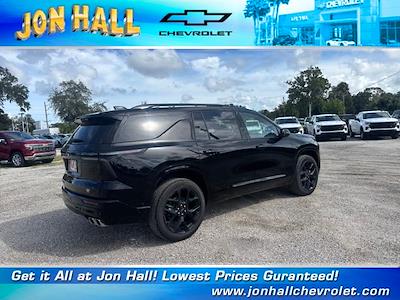 2026 Chevrolet Traverse AWD SUV for sale #265518 - photo 2