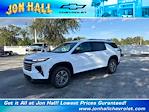 2026 Chevrolet Traverse FWD SUV for sale #265519 - photo 4