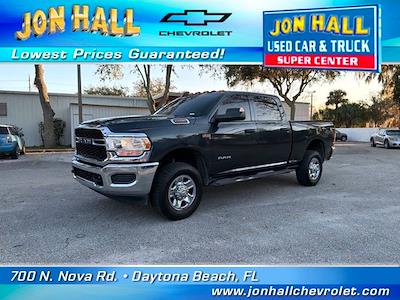 2022 Ram 2500 Crew Cab 4WD Pickup for sale #265519A - photo 2