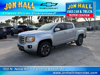 Used 2016 GMC Canyon SLE Crew Cab for sale #265519B - photo 2