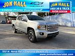 Used 2016 GMC Canyon SLE Crew Cab for sale #265519B - photo 1