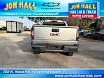 Used 2016 GMC Canyon SLE Crew Cab for sale #265519B - photo 11