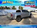 Used 2016 GMC Canyon SLE Crew Cab for sale #265519B - photo 13