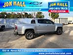 Used 2016 GMC Canyon SLE Crew Cab for sale #265519B - photo 14