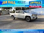 Used 2016 GMC Canyon SLE Crew Cab for sale #265519B - photo 18