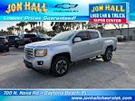 Used 2016 GMC Canyon SLE Crew Cab for sale #265519B - photo 2