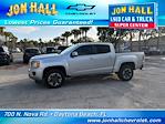 Used 2016 GMC Canyon SLE Crew Cab for sale #265519B - photo 3