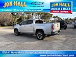 Used 2016 GMC Canyon SLE Crew Cab for sale #265519B - photo 7