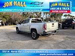 Used 2016 GMC Canyon SLE Crew Cab for sale #265519B - photo 8