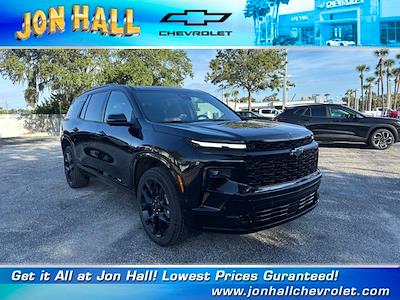 2026 Chevrolet Traverse FWD SUV for sale #265520 - photo 1