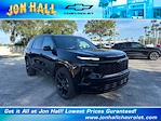 2026 Chevrolet Traverse FWD SUV for sale #265520 - photo 1