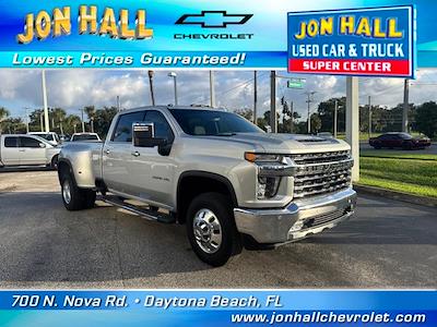 2020 Chevrolet Silverado 3500 Crew Cab 4WD Pickup for sale #265520A - photo 1
