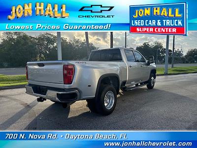 2020 Chevrolet Silverado 3500 Crew Cab 4WD Pickup for sale #265520A - photo 2