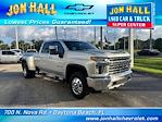 2020 Chevrolet Silverado 3500 Crew Cab 4WD Pickup for sale #265520A - photo 1