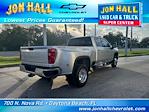 2020 Chevrolet Silverado 3500 Crew Cab 4WD Pickup for sale #265520A - photo 2