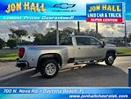 2020 Chevrolet Silverado 3500 Crew Cab 4WD Pickup for sale #265520A - photo 14