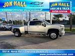 2020 Chevrolet Silverado 3500 Crew Cab 4WD Pickup for sale #265520A - photo 15