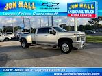 2020 Chevrolet Silverado 3500 Crew Cab 4WD Pickup for sale #265520A - photo 16