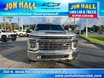 2020 Chevrolet Silverado 3500 Crew Cab 4WD Pickup for sale #265520A - photo 17