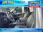 2020 Chevrolet Silverado 3500 Crew Cab 4WD Pickup for sale #265520A - photo 18
