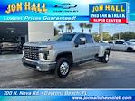 2020 Chevrolet Silverado 3500 Crew Cab 4WD Pickup for sale #265520A - photo 3