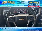 2020 Chevrolet Silverado 3500 Crew Cab 4WD Pickup for sale #265520A - photo 25