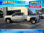 2020 Chevrolet Silverado 3500 Crew Cab 4WD Pickup for sale #265520A - photo 5