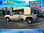 2020 Chevrolet Silverado 3500 Crew Cab 4WD Pickup for sale #265520A - photo 6
