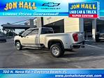 2020 Chevrolet Silverado 3500 Crew Cab 4WD Pickup for sale #265520A - photo 7