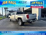 2020 Chevrolet Silverado 3500 Crew Cab 4WD Pickup for sale #265520A - photo 8