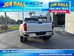 2020 Chevrolet Silverado 3500 Crew Cab 4WD Pickup for sale #265520A - photo 10