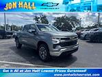 New 2026 Chevrolet Silverado 1500 LT Crew Cab 4x4 Pickup for sale #265521 - photo 1