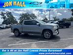 New 2026 Chevrolet Silverado 1500 LT Crew Cab 4x4 Pickup for sale #265521 - photo 17